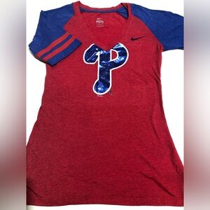 Women’s Nike Phillis tee